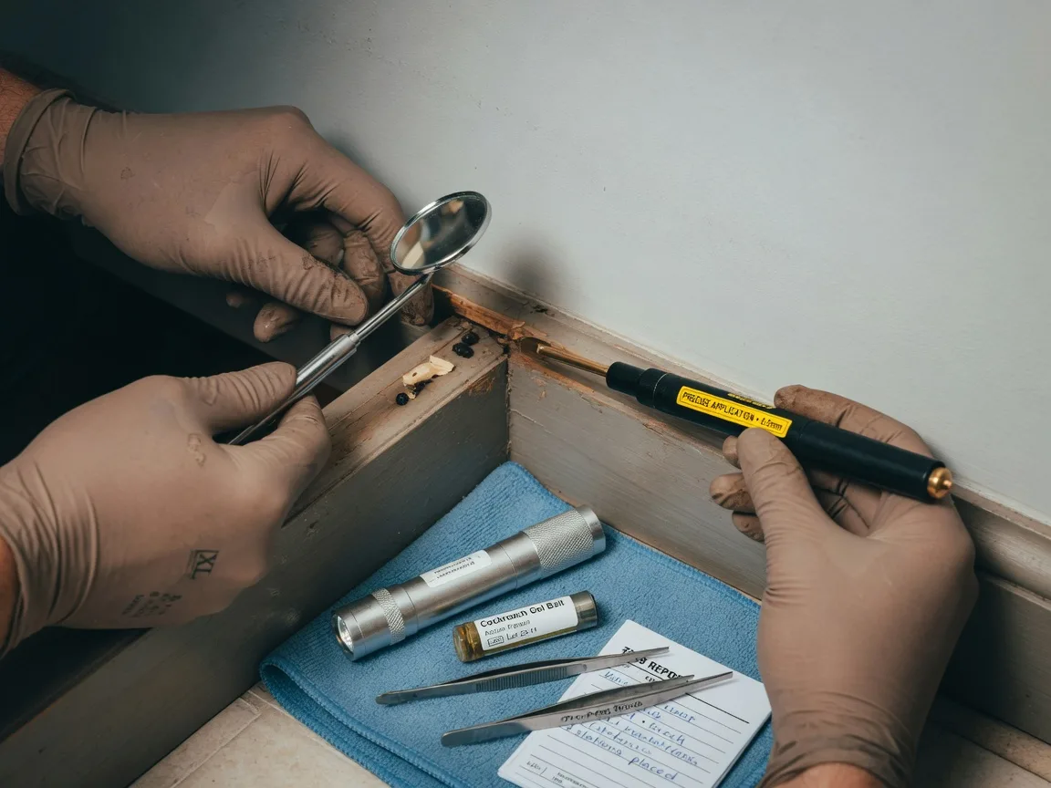 Why choose Emergency Pest Control in Pitman, NJ